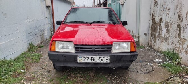 LADA (VAZ) 2109-1