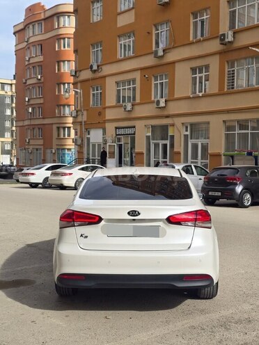 Kia K3-3
