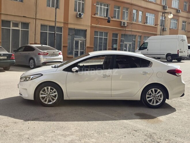 Kia K3-5