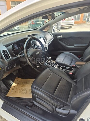 Kia K3-13
