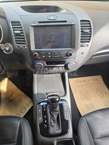 Kia K3-15