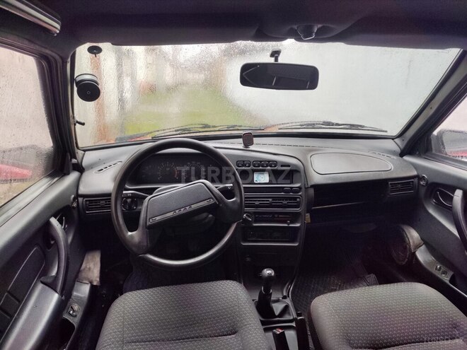 LADA (VAZ) 2109-3