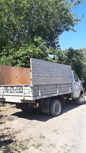 GAZ GAZel (33021)-6