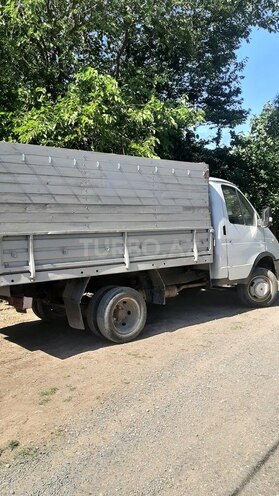 GAZ GAZel (33021)-5