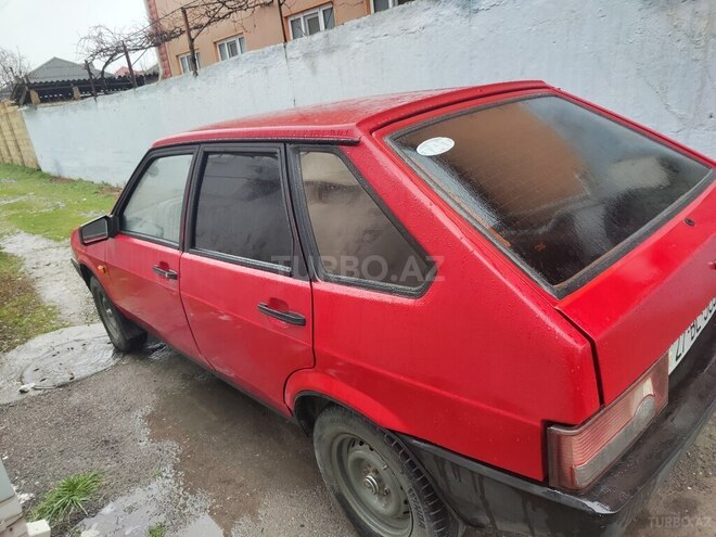 LADA (VAZ) 2109-6