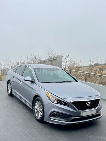 Hyundai Sonata-7