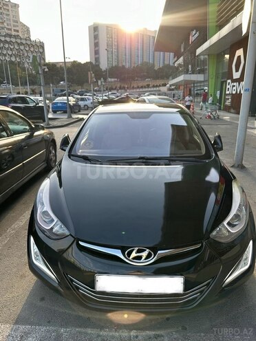 Hyundai Elantra-5