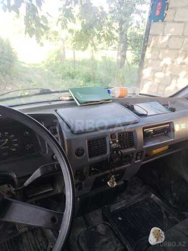 GAZ GAZel (33021)-2