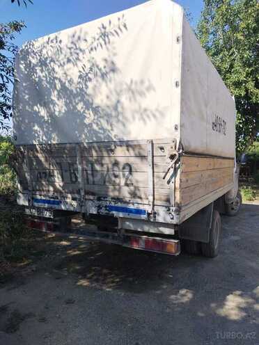 GAZ GAZel (33021)-5