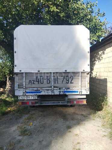 GAZ GAZel (33021)-3
