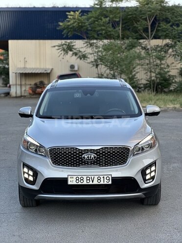 Kia Sorento-3