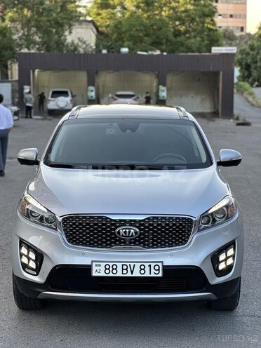 Kia Sorento-5