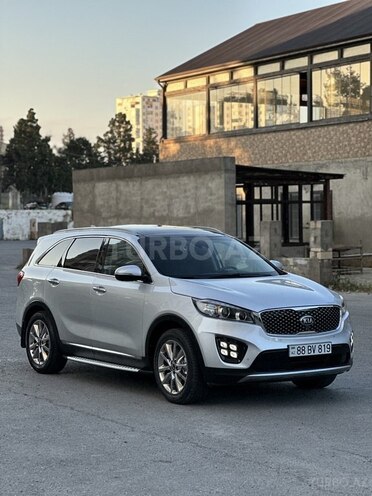 Kia Sorento-1