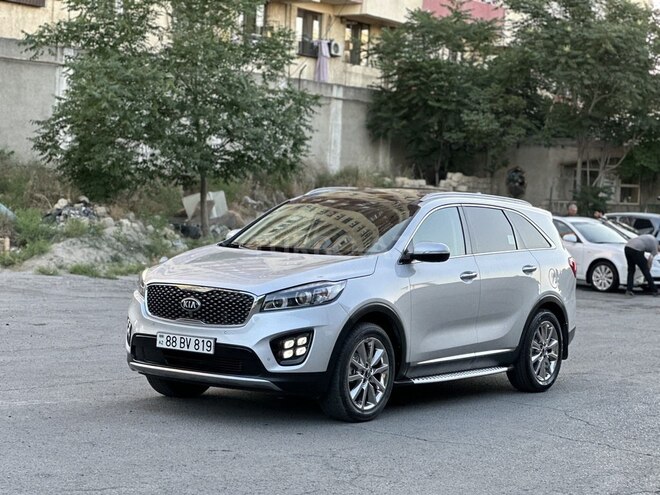 Kia Sorento-2
