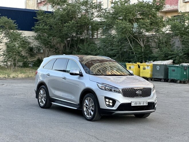 Kia Sorento-4
