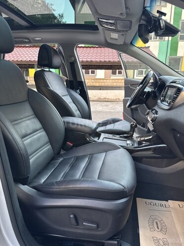 Kia Sorento-20