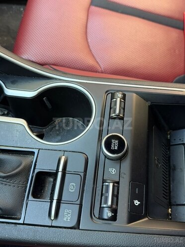 Kia K5-13