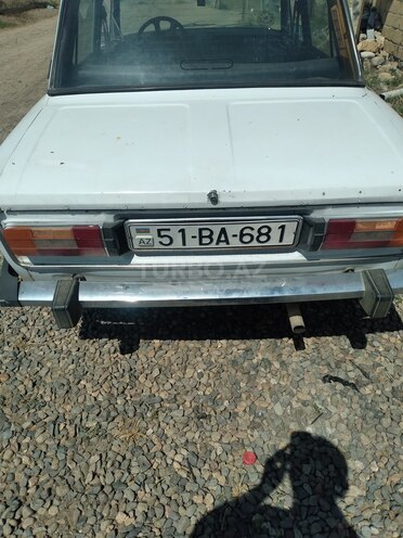 LADA (VAZ) 2106-2