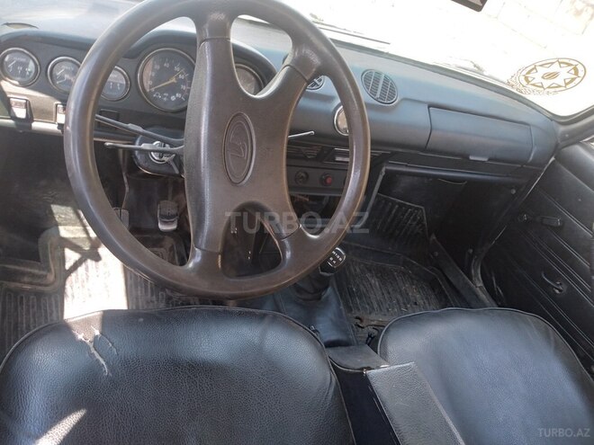 LADA (VAZ) 2106-3