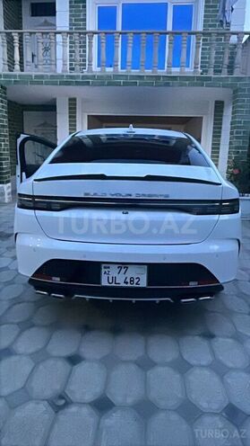 BYD Destroyer 05-4