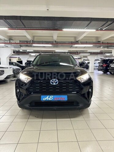 Toyota RAV4-1