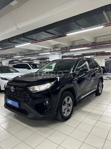 Toyota RAV4-5