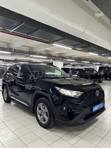 Toyota RAV4-2