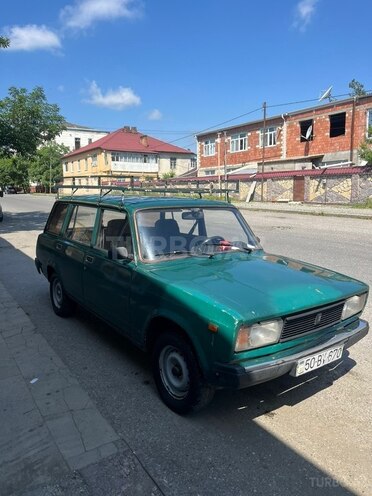 LADA (VAZ) 2104-1
