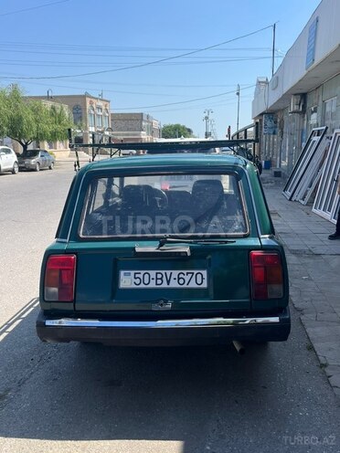LADA (VAZ) 2104-3