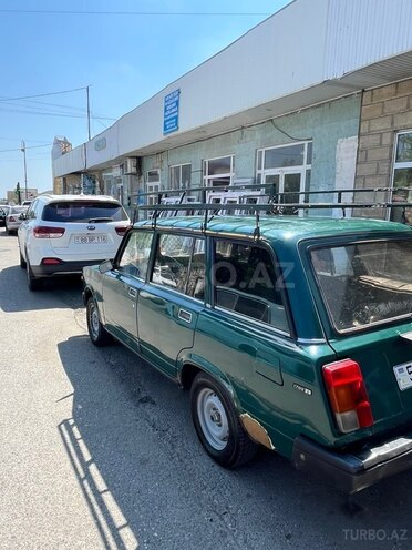 LADA (VAZ) 2104-2