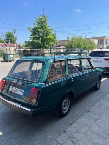 LADA (VAZ) 2104-4