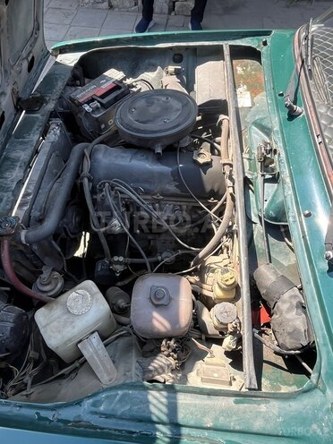 LADA (VAZ) 2104-5