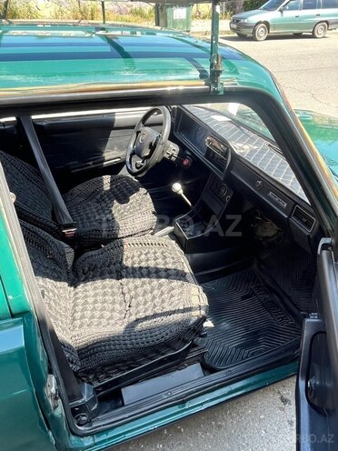LADA (VAZ) 2104-7