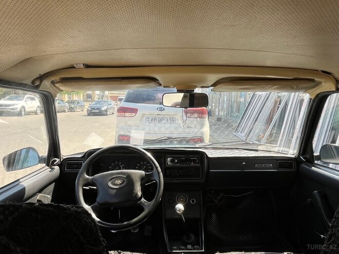 LADA (VAZ) 2104-8
