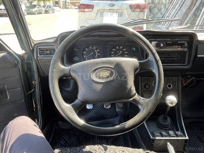 LADA (VAZ) 2104-9
