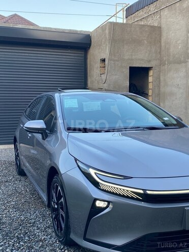 Toyota Corolla-2