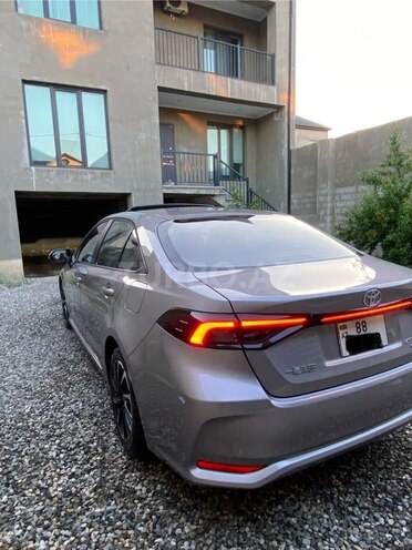 Toyota Corolla-5