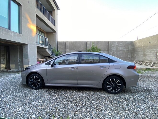 Toyota Corolla-7