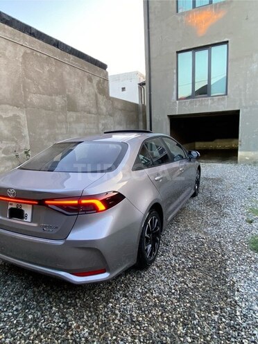 Toyota Corolla-6
