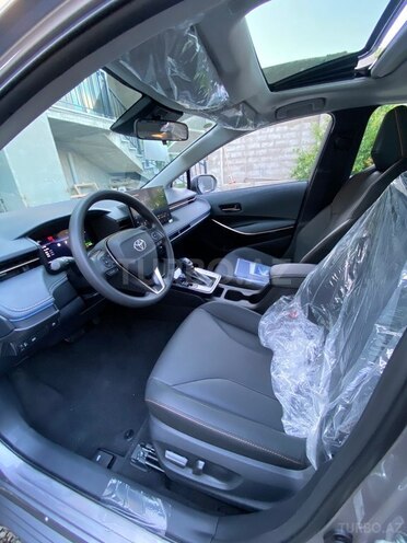 Toyota Corolla-10