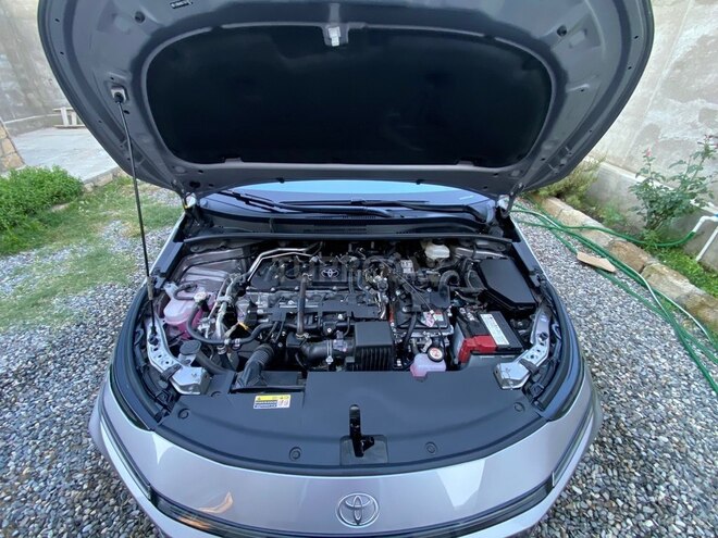 Toyota Corolla-16