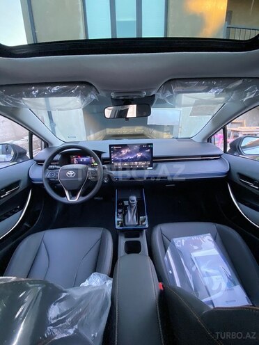 Toyota Corolla-9