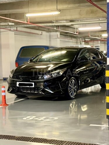 Kia Forte-10