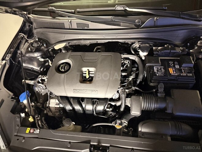 Kia Forte-14