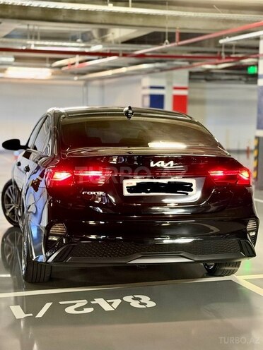 Kia Forte-12