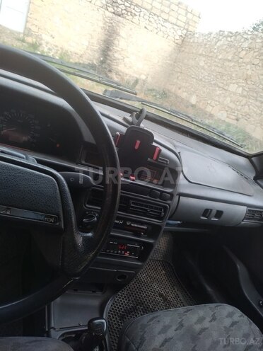 LADA (VAZ) 21099-4