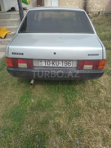 LADA (VAZ) 21099-6