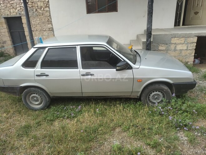 LADA (VAZ) 21099-7