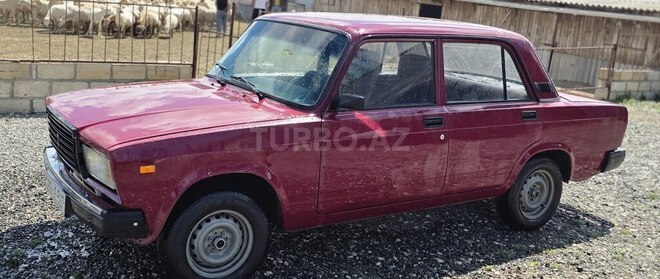 LADA (VAZ) 2107-3