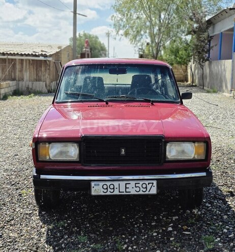 LADA (VAZ) 2107-1